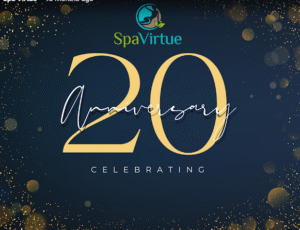 Celebrating 20 Years of Wellness: Spa Virtue’s Journey from Body Wraps to Total Transformation